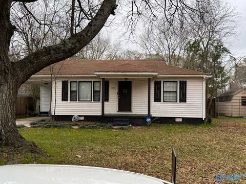 2001 10th Street SE, Decatur, AL 35601