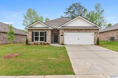 6235 Pisgah Drive NW, Huntsville, AL 35810