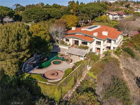 940 Paseo La Cresta, Palos Verdes Estates, CA 90274