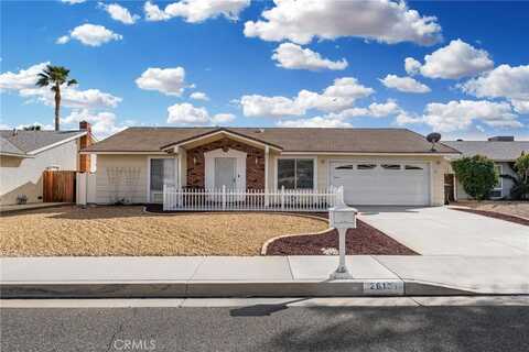 26131 Chambers Avenue, Menifee, CA 92586