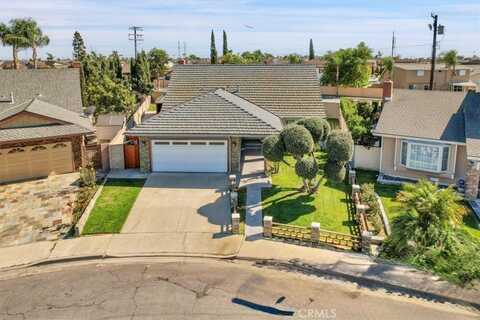 5232 Toulouse Drive, La Palma, CA 90623