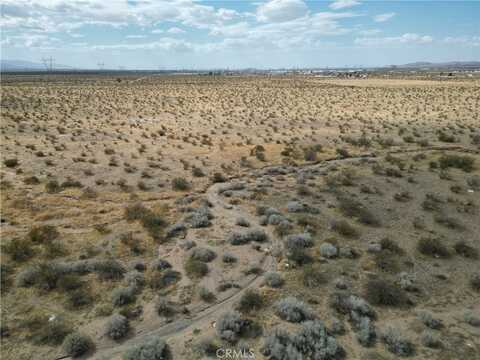 0 Pansy Road, Adelanto, CA 92301