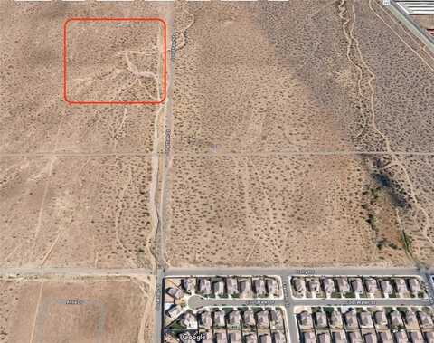 0 Jonathan St, Adelanto, CA 92301