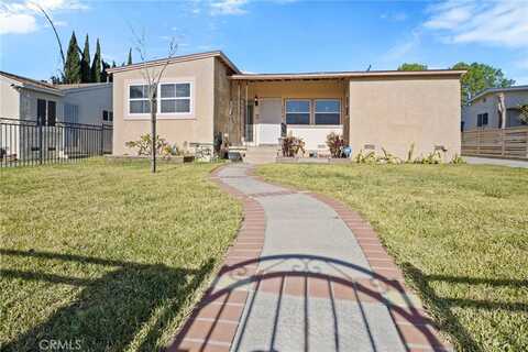 14419 Herron Street, Sylmar, CA 91342