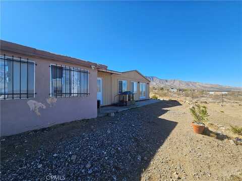 31940 Zircon Road, Lucerne Valley, CA 92356