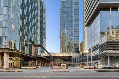 889 Francisco Street, Los Angeles, CA 90017