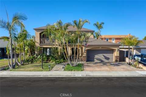 21131 Greenboro Lane, Huntington Beach, CA 92646