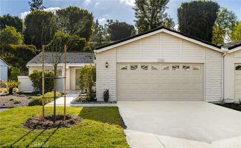 3325 Via Carrizo, Laguna Woods, CA 92637