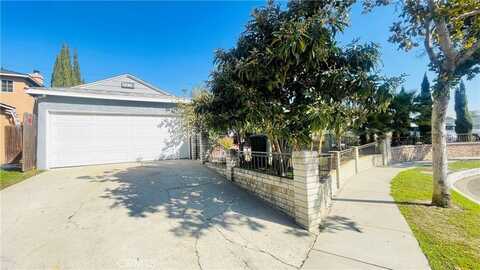 3329 Del Amo Boulevard, Lakewood, CA 90712