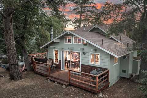 1254 S Sheephorn Road, Big Bar, CA 92314