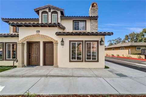 16385 Valencia Avenue, Fontana, CA 92335