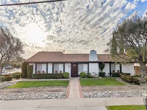 1201 N San Antonio Avenue, Upland, CA 91786