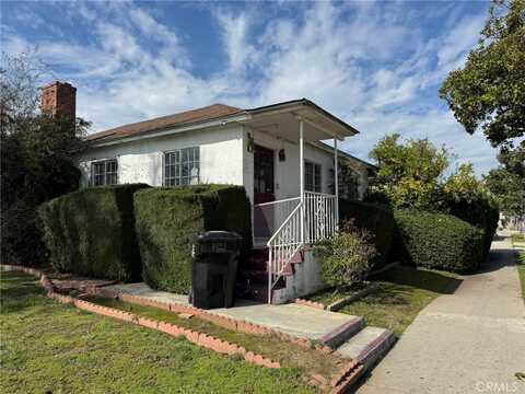 1421 E Norwood Place, Alhambra, CA 91801