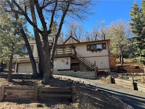 1293 Minton Drive, Big Bear City, CA 92314