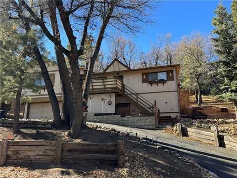 1293 Minton Drive, Big Bear City, CA 92314