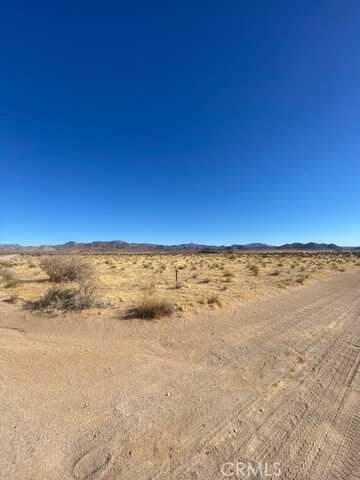 0 Waalew Road, Lucerne Valley, CA 92356