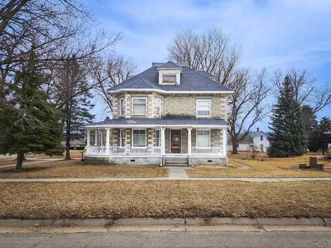 601 Kingwood St., Stanton, NE 68779