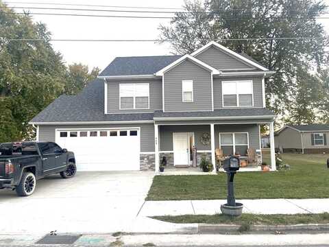 408 Martin St., Cairo, MO 65239