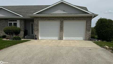 412a Brickyard Rd, Sheffield, IA 50475