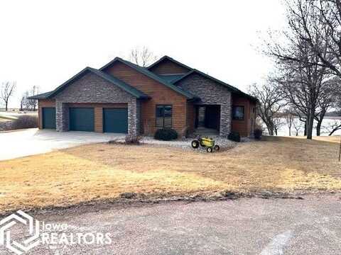 60 Smith Circle, Algona, IA 50511