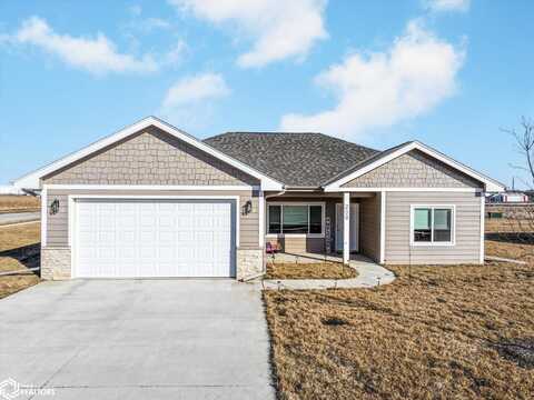 209 Harvest Hills Drive, Woodbine, IA 51579