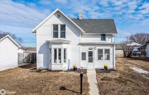 414 N 4Th Avenue, Logan, IA 51546