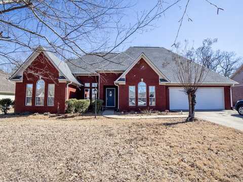 1005 Scarlett Dr, Oxford, MS 38655