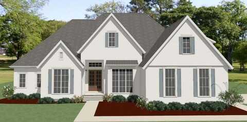 831 McCleary Drive, Oxford, MS 38655