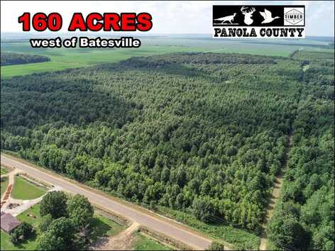 6075 Curtis Road, Batesville, MS 38606