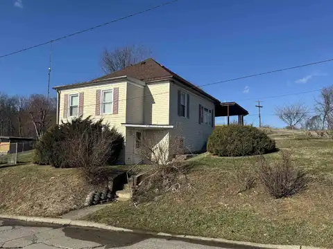 506 Saint Marys Avenue, Clarksburg, WV 26301