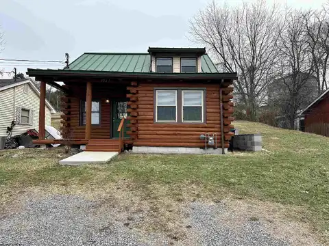 3527 Fairmont Avenue, Fairmont, WV 26554