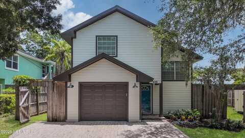 undefined, Saint Augustine, FL 32080
