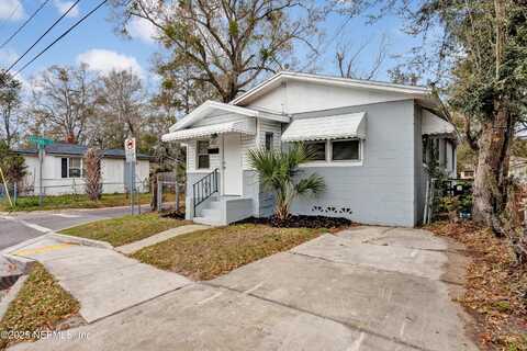 2037 W 13TH Street, Jacksonville, FL 32209