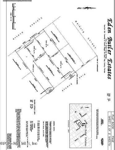 556 CYPRESS Avenue, Green Cove Springs, FL 32043