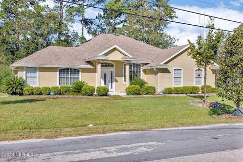 9606 MELVINA Road, Jacksonville, FL 32257