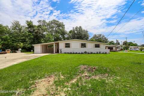 6652 SHADY OAK Drive, Jacksonville, FL 32277