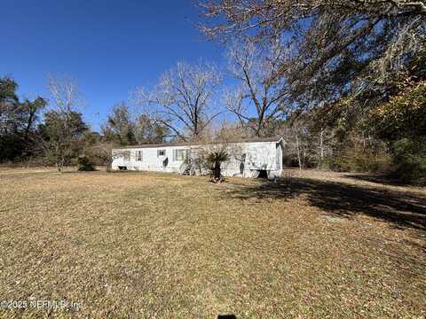21897 NW 80TH Street, Starke, FL 32091