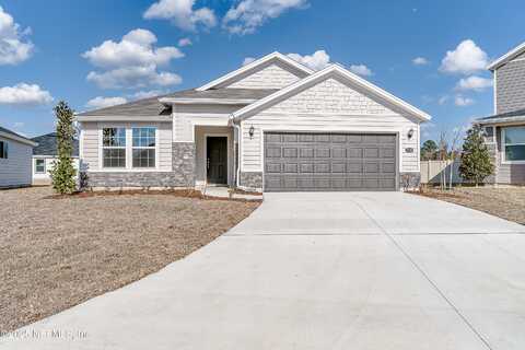 7109 HAWKES CLEARING Court, Jacksonville, FL 32219