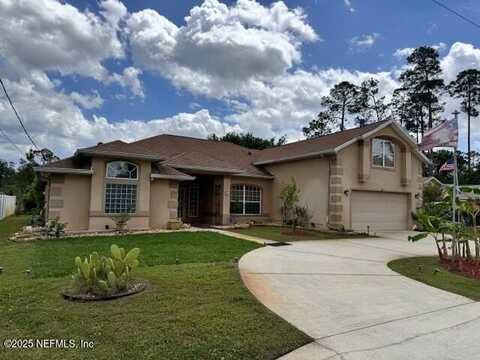 64 BANNERWOOD Lane, Palm Coast, FL 32137