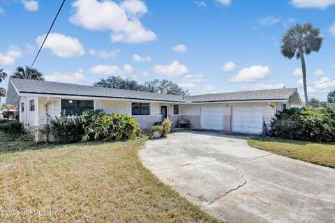 3345 EUNICE Road, Jacksonville, FL 32250