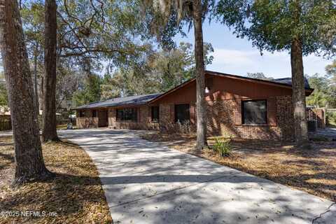 7700 CLOVER Lane, Keystone Heights, FL 32656