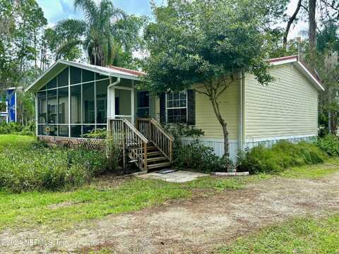 313 RILEY LAKE Drive, Hawthorne, FL 32640