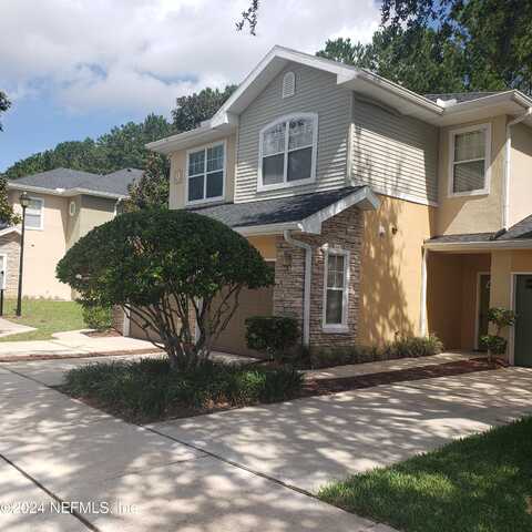 3750 SILVER BLUFF Boulevard unit: 902, Orange Park, FL 32065