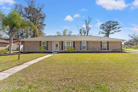 1514 CLOVER Avenue, Orange Park, FL 32073