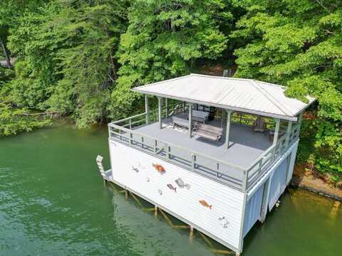 888 Moccasin Creek Road, Clarkesville, GA 30523