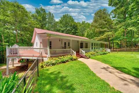 44 W D Court, Ellijay, GA 30540
