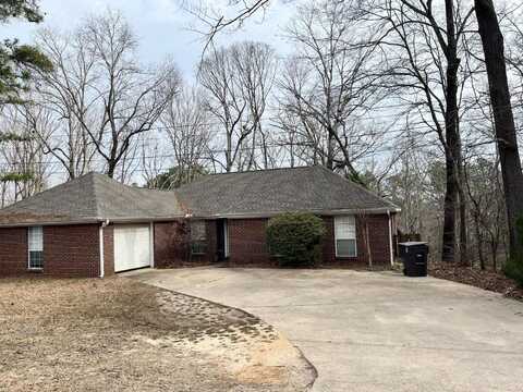 1940 Birmingham Ridge Road, Saltillo, MS 38866