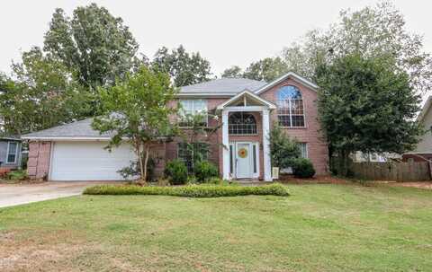 117 Lakeside, Saltillo, MS 38866