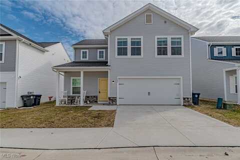582 Auld Farm Circle, Akron, OH 44320