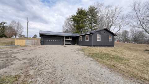 12985 John Glenn School Road, New Concord, OH 43762